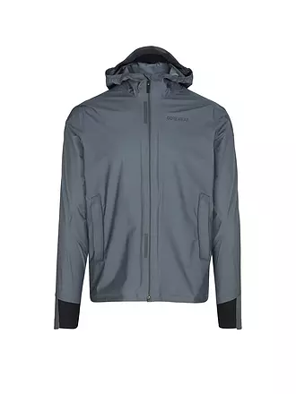 GOREWEAR | Herren Laufjacke Concurve Gore-Tex | 